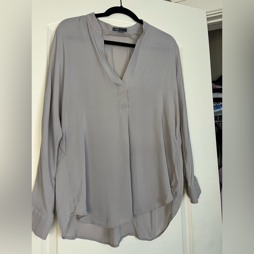 Vince Blouse